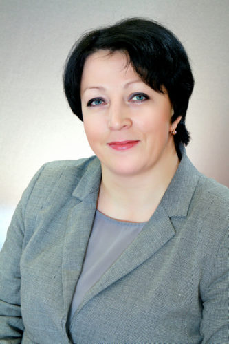 Директор школы: Артюхина Елена Александровна